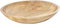 Holzschale Schale Dekoschale Servierschale Obstschale Holz Ø 40cm A040