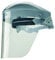 JSP Martcare Faceshield with 20cm Polycarb Visor (AFM061-230-400)