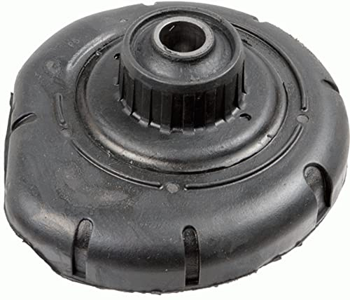 SACHS 803 066 Suspension Strut Support Mount Compatible for Volvo XC90 I (275) 2002-2015 Left,Lower, Right, Front Axle and Other Vehicles