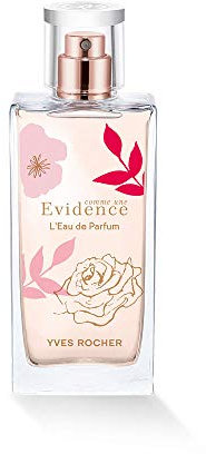 Yves Rocher - Comme une Evidence Eau de Parfum Limitierte Edition - 50ml