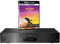 Panasonic DP-UB9000 MULTIREGION for DVD Blu-ray Player Bundle with Bohemian Rhapsody Ultra HD 4K Blu-ray Disc