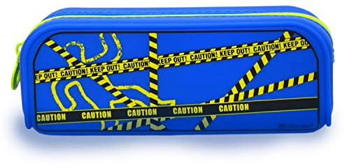 Alles Silikon Ultra Soft Boys Edition (Blau)