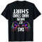 Das ist mein Handstand Shirt Gymnastik Training T-Shirt
