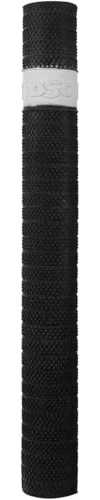 DSC Speed Mix Colored Cricket Bat Grip | Color: Multicolor | Pack of 3 | Material: Rubber | Better Shock Absorption | Enhanced Control | Simple Installation | Usage for All Players | Comfortable Fit