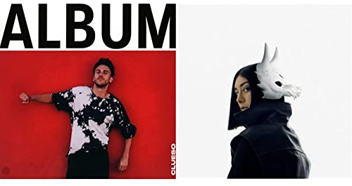 Album & NACHT