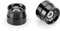 Puig 21013N Lenkerenden Modell Speed Schwarz