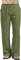 YAOHUOLE Leinen Freizeithose Herren Lang Strandhose Herren Lang Herren Leinenhose Lang Armee grün XL