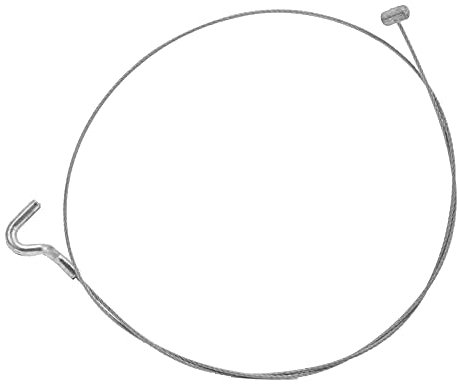 16,9 Pollici Freno di Stazionamento a Mano L Cavo di Riparazione 6G91 2780 PC Fit S per Galaxy 2006 2015 Freno L Cavo Freno L Cavo Adatto per per Galaxy 200620