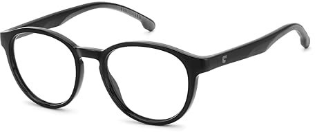 Carrera Brillen 2052T Black Blue 48/17/135 Unisex