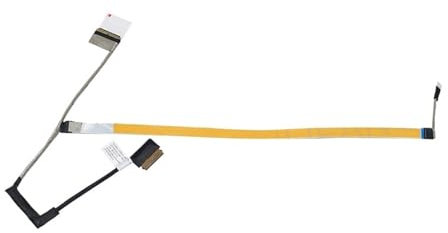 cavo plc DC02C00LO00 L53721-001 Cavo flessibile LCD LED Lvd for 15S-DY 15-DW 15S-DU 15-AY 15-CS 15S-CS 15-DU0048TU FPW50 TPN-C139