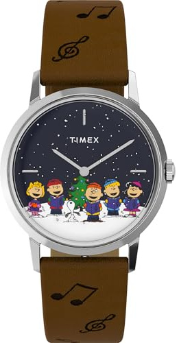 Timex Marlin Automatikuhr für Herren, 40 mm
