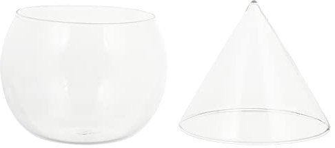 Ciieeo 1 Pc copa de coctel tazón enfriador de inmersión copas de vino sin tallo enfriador de copas de martini vasos altos anteojos vasos cocktail taza de pie vaso de vidrio casero