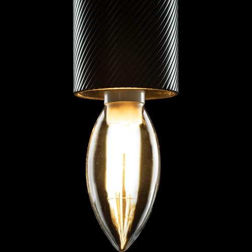 SLV LED Candle G9 2200K 3W