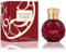Elie Saab Elixir Love 50 ml – Eau de Parfum 50 – Frauen Parfüm – Fruchtig-floraler Chypre-Duft – Florale und Fruchtige Noten – Roter, Juwelenförmiger Glasflakon