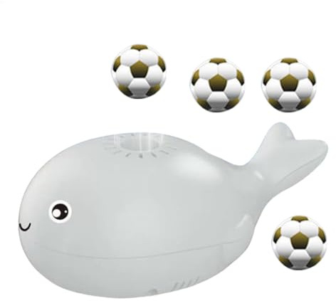 Windspielzeug, elektrisches Windball-Windspielzeug, elektrischer Ventilator | Levitation Ball, -Fan Spielzeug zum Schwebekugeln, bequem