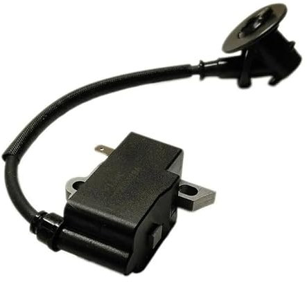 JLLOZMD Gartengeräte Ersatzteile Zündspulenmodul für Stihl MS311 MS391 MS 311 391 MS311Z MS391Z Kettensäge 1140 400 1303 Ersatz Ersatzteile 1140 1305 B