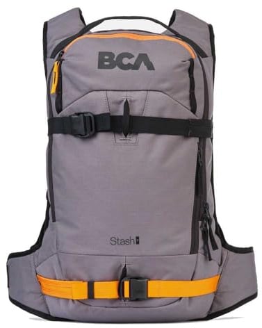 BCA Stash 12 Backpack One Size