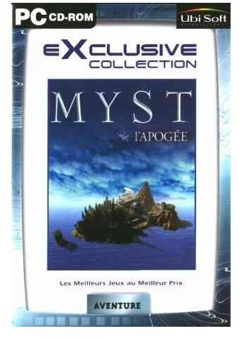 Myst - L'apogée