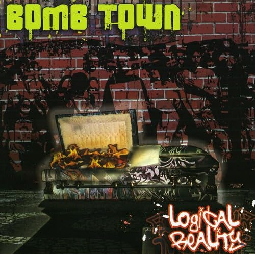 Crimson bombtown