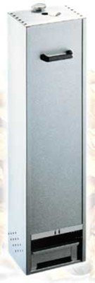 Peetz Alu-Raeucherofen für ca. 12 Fische + DVD erfolgreich Räuchern