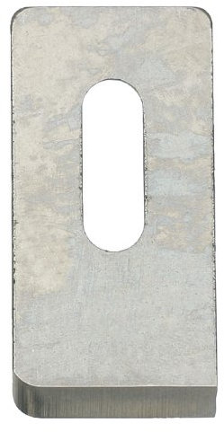 Ersatzeisen Veritas® Rundstabschneider, Vorschnitt