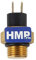 HMParts Kühler HMParts Thermoschalter 80° - Quad/ATV/Pit Bike