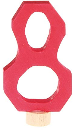 Grimms Spiel Und Holz Design Grimm's Stecker 8