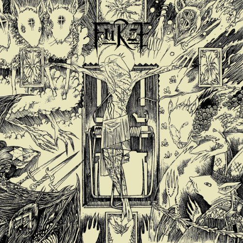 Psych Minus Space Control