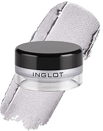 Inglot AMC Gel Eyeliner, Ideales Abdecken mit Langanhaltender Formel, Lebendigen Farbige Wasserfest Eyeliner, Hypoallergen, Makellosen Aussehen, 5,5 g : 92