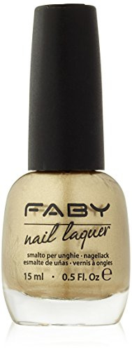 FABY Nagellack You're on Pandora, 15 ml