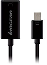 IOGEAR Active Mini DisplayPort to HDMI Adapter with 4K Support, GMDPHD