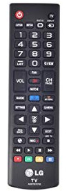 Genuine LG AKB73975702 SMART LED HDTV REMOTE CONTROL Replaces AKB74475401, AKB73975701 & AGF76631042