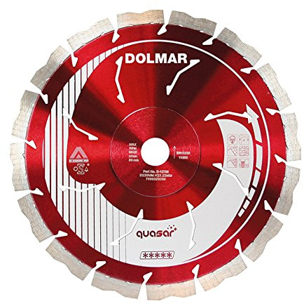 DOLMAR DIAMANT STH QUASAR BET300/20-966221024