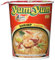 Yum Yum Instant Nudeln Garnelen, 12er Pack (12 x 70 g)