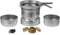Trangia 25-1 UL/D Ultralight Topfset mit Spiritus Sturmkocher - groß - Duossal