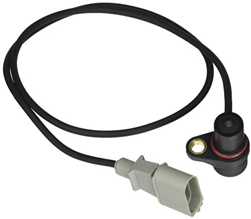 ESEN SKV Impulsgeber, Kurbelwelle 17SKV227 | Kompatibel mit: AUDI A4 B6, A4 B6 Avant, A4 B7, A4 B7 Avant, A4 B7 Cabriolet, A6 C6, A6 C6 Avant, A8 D3, VW BORA I