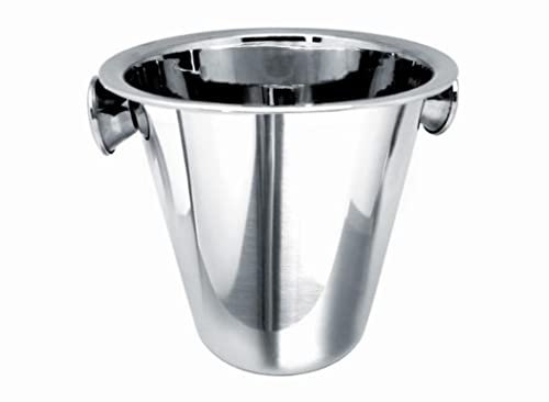 Vin Bouquet FIE 304 - Secchiello in acciaio inox per 1 bottiglia