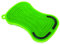 Kuhn Rikon Stay Clean 3-in-1 Scrubber Green, 1