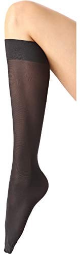 Merry Style Damen Kniestrümpfe MSSST8001