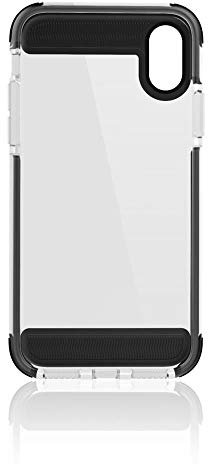 Black Rock Air Robust Ultra Case Apple iPhone Xr Light Black