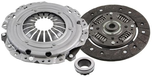Clutch Kit Blue Print ADW193016 Febi Bilston -New Pck of 1
