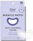 Rael Pimple Patches, Miracle Large Spot Control Cover - Large Size for Chin Cheek Nose, Korean Skincare, Hydrocolloid Acne Spot Treatment Patch, Vegan & Cruelty Free (10 Count)