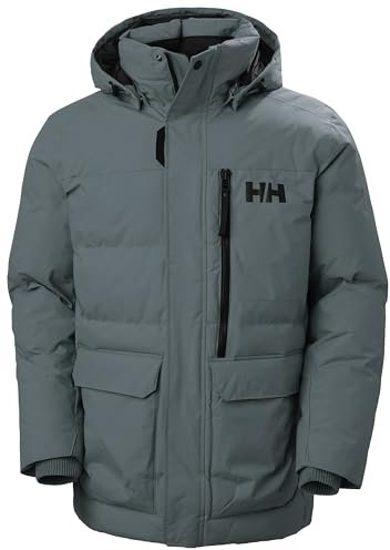 Helly Hansen Tromsoe Jacke Storm S