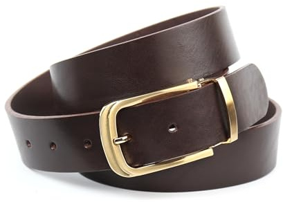 Anthoni Crown Ledergürtel