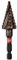 milw Milwaukee Shockwave STUFENBOHRER 4-20MM -1ST 48899263