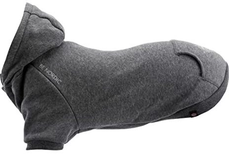 BE Nordic Flensburg Sweatshirt, M: 50 cm, Grau