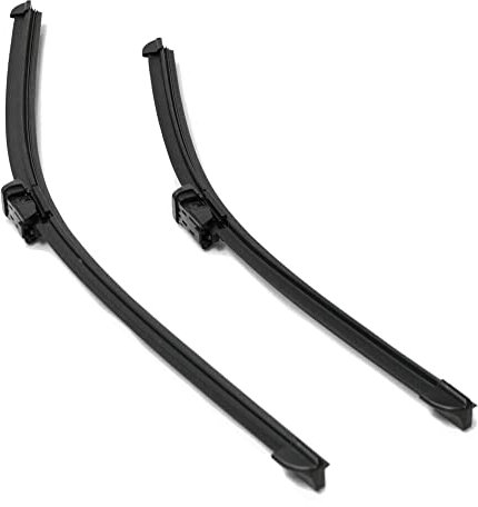 Scheibenwischer Vorne Wischerblätter Wischer Satz 485 mm 600 mm Kompatibel Mit Skoda