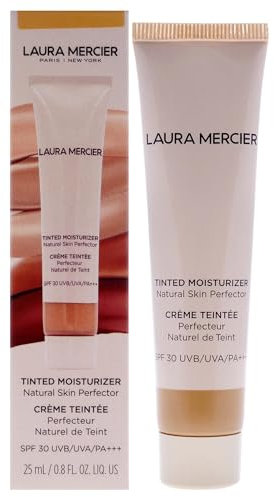 Laura Mericer, Tinted Moisturizer Natural Skin Perfector-4N1 Wheat, 25 Ml