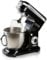 Domo DO1023KR Robot de cocina 6 l - 1200 W - negro/plata
