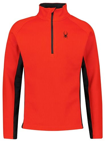 Spyder Herren Outbound Jacke, Volcano